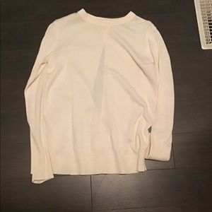 Lululemon sweater
